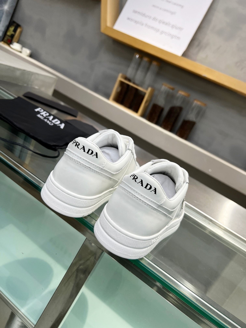 Prada Casual Shoes